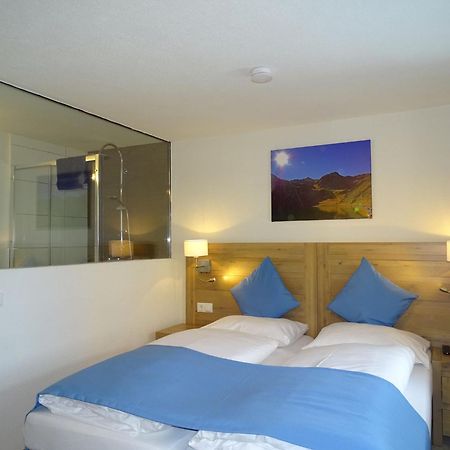 הוילה פוש אן דר גלוקנשטראסה Detached Chalet Close To The Ski Area מראה חיצוני תמונה