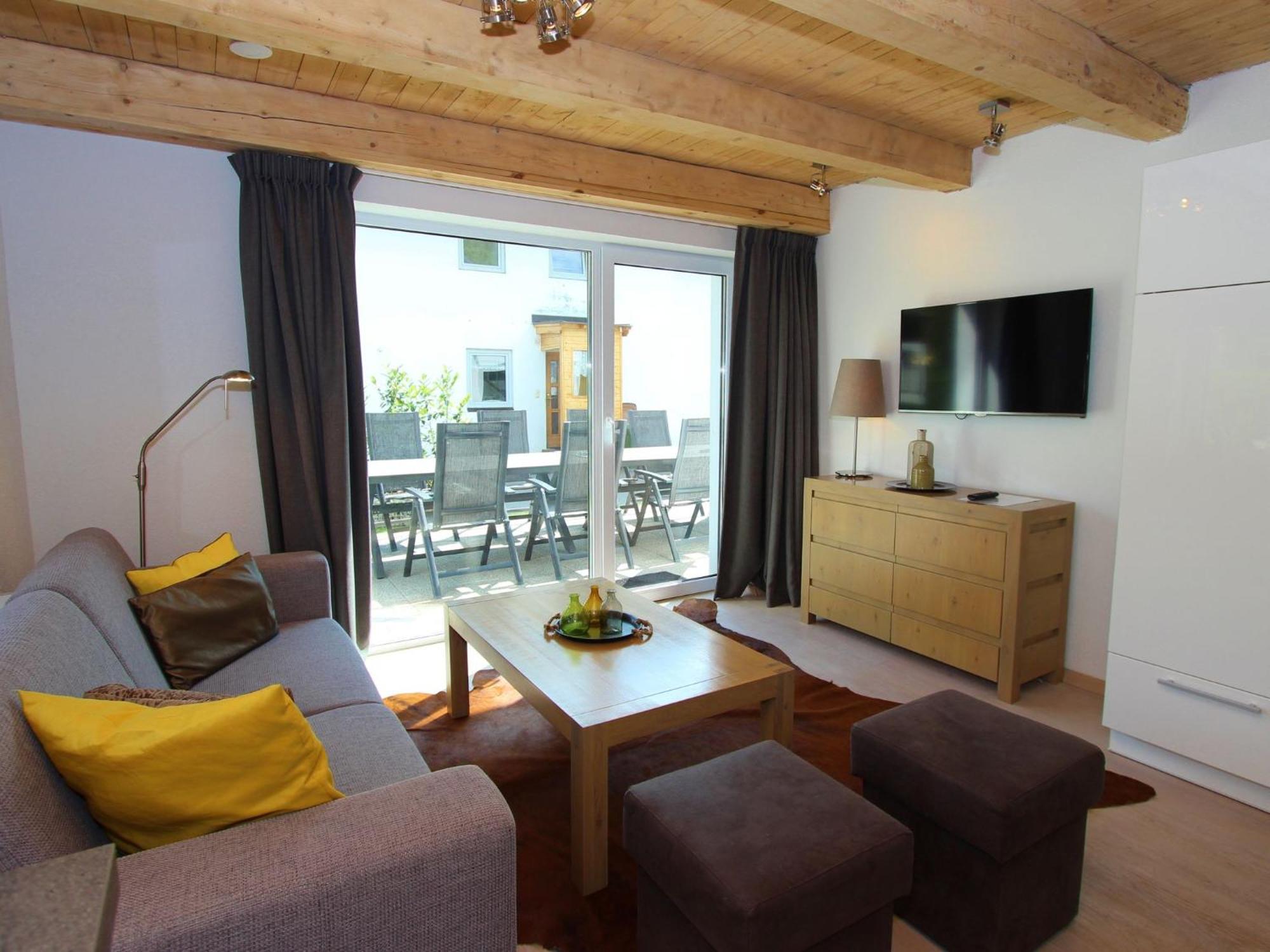 הוילה פוש אן דר גלוקנשטראסה Detached Chalet Close To The Ski Area מראה חיצוני תמונה