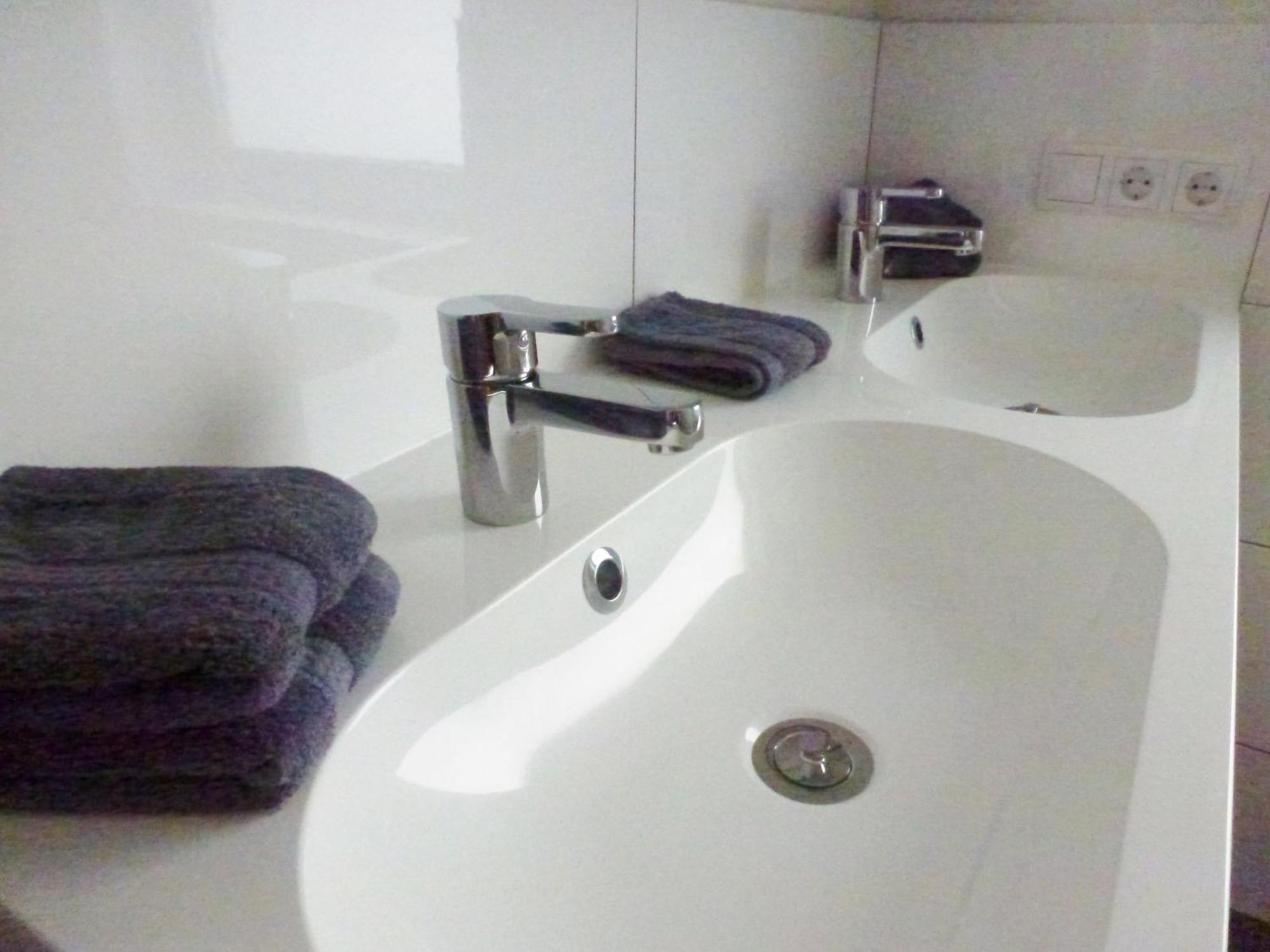 הוילה פוש אן דר גלוקנשטראסה Detached Chalet Close To The Ski Area מראה חיצוני תמונה
