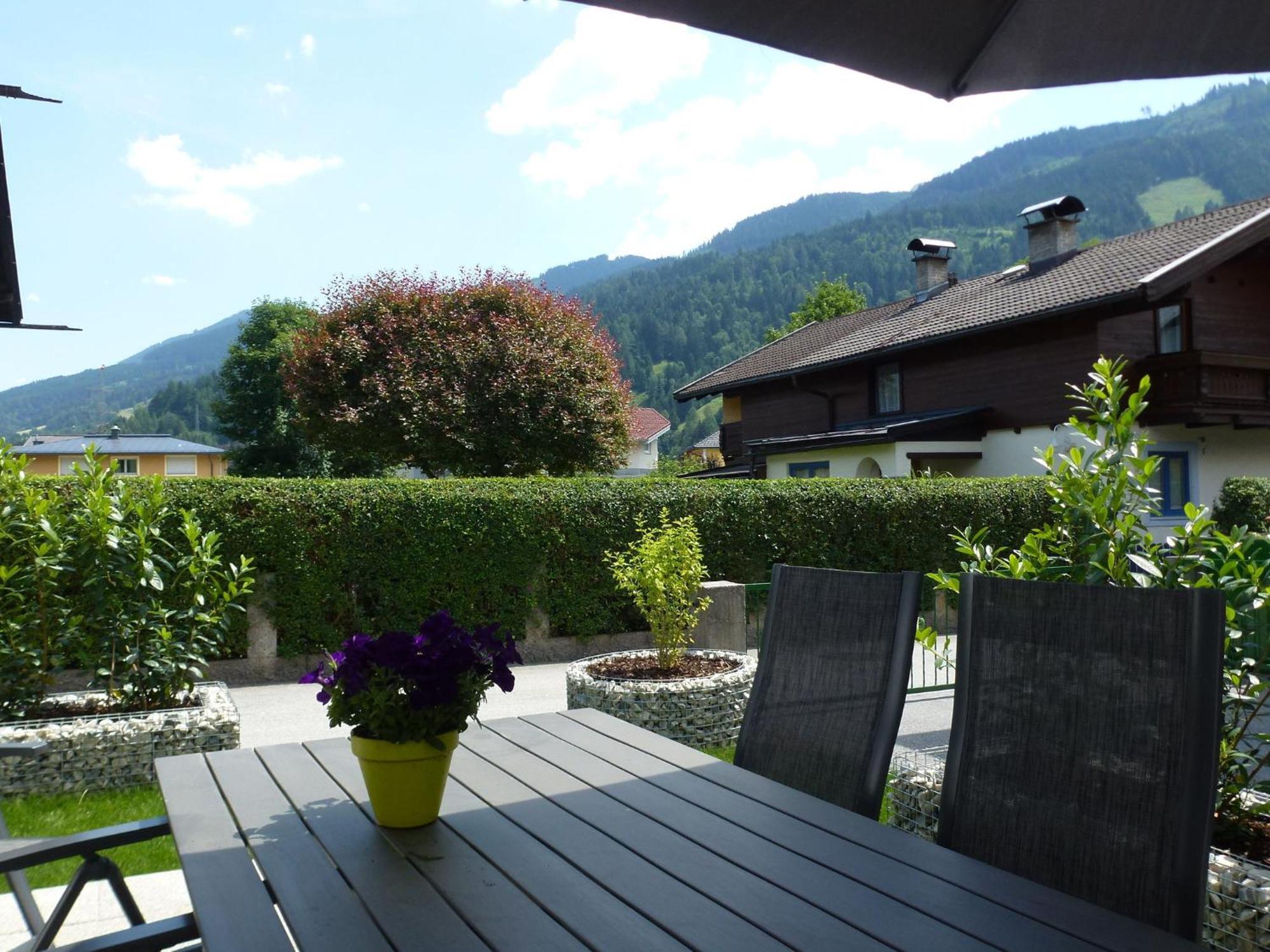 הוילה פוש אן דר גלוקנשטראסה Detached Chalet Close To The Ski Area מראה חיצוני תמונה